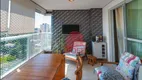 Foto 9 de Apartamento com 3 Quartos à venda, 90m² em Jardim Prudência, São Paulo