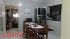Foto 3 de Casa com 3 Quartos à venda, 100m² em Jardim Itangua, Sorocaba