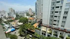 Foto 3 de Apartamento com 2 Quartos para alugar, 84m² em Vila Olímpia, São Paulo