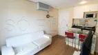 Foto 11 de Flat com 1 Quarto para alugar, 27m² em Jardim Paulista, São Paulo