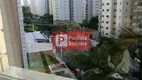 Foto 39 de Apartamento com 3 Quartos para alugar, 190m² em Vila Uberabinha, São Paulo