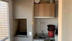 Foto 5 de Apartamento com 3 Quartos à venda, 67m² em Vila Homero Thon, Santo André