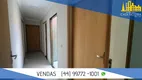 Foto 14 de Casa com 3 Quartos à venda, 103m² em Jardim Santa Helena, Maringá