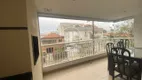 Foto 6 de Apartamento com 3 Quartos para alugar, 93m² em Vila Valparaiso, Santo André