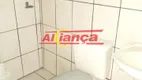 Foto 9 de Sala Comercial para alugar, 35m² em Cocaia, Guarulhos