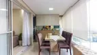 Foto 2 de Apartamento com 3 Quartos à venda, 92m² em Vila Osasco, Osasco