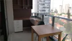 Foto 8 de Apartamento com 1 Quarto à venda, 38m² em Vila Mariana, São Paulo