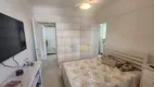 Foto 17 de Apartamento com 3 Quartos à venda, 111m² em Barra Funda, Guarujá