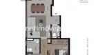 Foto 20 de Apartamento com 3 Quartos à venda, 76m² em Lourdes, Belo Horizonte