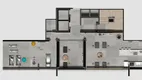 Foto 13 de Apartamento com 2 Quartos à venda, 68m² em Anita Garibaldi, Joinville