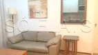 Foto 14 de Flat com 2 Quartos à venda, 55m² em Cidade Monções, São Paulo