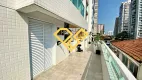 Foto 9 de Apartamento com 2 Quartos à venda, 100m² em Embaré, Santos