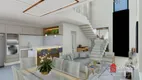 Foto 5 de Casa de Condomínio com 3 Quartos à venda, 177m² em Santa Cecilia, Paulínia