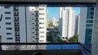 Foto 2 de Apartamento com 3 Quartos à venda, 95m² em Rosarinho, Recife