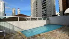 Foto 20 de Apartamento com 3 Quartos para venda ou aluguel, 169m² em Gonzaga, Santos