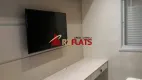 Foto 16 de Flat com 2 Quartos para alugar, 84m² em Brooklin, São Paulo