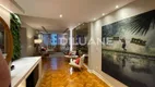Foto 2 de Apartamento com 3 Quartos à venda, 143m² em Humaitá, Rio de Janeiro
