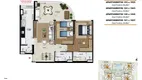 Foto 21 de Apartamento com 2 Quartos à venda, 85m² em Barra da Tijuca, Rio de Janeiro