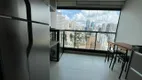 Foto 12 de Apartamento com 1 Quarto para venda ou aluguel, 31m² em Aclimação, São Paulo