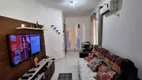 Foto 2 de Apartamento com 1 Quarto à venda, 48m² em Canto do Forte, Praia Grande