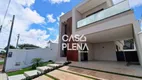 Foto 2 de Casa de Condomínio com 4 Quartos à venda, 184m² em Coaçu, Fortaleza