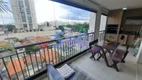 Foto 6 de Apartamento com 3 Quartos à venda, 130m² em Vila Leopoldina, São Paulo