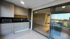 Foto 7 de Apartamento com 3 Quartos para venda ou aluguel, 125m² em Nova Campinas, Campinas