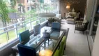Foto 3 de Apartamento com 3 Quartos para venda ou aluguel, 182m² em Vila Ema, São José dos Campos