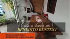 Foto 2 de Casa com 3 Quartos à venda, 250m² em Benedito Bentes, Maceió