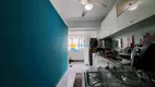 Foto 12 de Apartamento com 3 Quartos à venda, 120m² em Pitangueiras, Guarujá