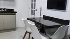 Foto 8 de Apartamento com 3 Quartos à venda, 131m² em Campo Grande, Santos