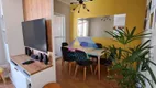 Foto 3 de Casa de Condomínio com 3 Quartos à venda, 94m² em Cidade Nova, Jundiaí