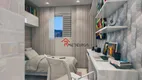 Foto 6 de Apartamento com 2 Quartos à venda, 60m² em Vila Guilhermina, Praia Grande