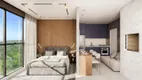 Foto 16 de Apartamento com 1 Quarto à venda, 27m² em Vila Nova, Porto Belo