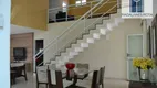 Foto 8 de Casa de Condomínio com 4 Quartos à venda, 307m² em Alphaville Eusebio, Eusébio