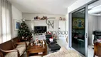 Foto 3 de Apartamento com 4 Quartos à venda, 140m² em Carmo, Belo Horizonte