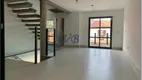 Foto 10 de Sobrado com 3 Quartos à venda, 170m² em Vila Homero Thon, Santo André