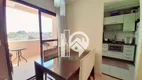 Foto 3 de Apartamento com 2 Quartos à venda, 64m² em Urbanova, São José dos Campos