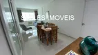 Foto 5 de Apartamento com 2 Quartos à venda, 100m² em Pitangueiras, Guarujá