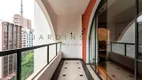 Foto 12 de Apartamento com 4 Quartos para alugar, 255m² em Jardim Paulista, São Paulo
