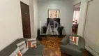 Foto 3 de Apartamento com 4 Quartos à venda, 135m² em Santo Antônio, Belo Horizonte