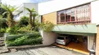 Foto 35 de Sobrado com 4 Quartos para alugar, 350m² em Jardim Social, Curitiba