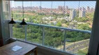 Foto 14 de Apartamento com 3 Quartos à venda, 96m² em Vila Aviação, Bauru