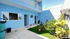 Foto 14 de Sobrado com 3 Quartos à venda, 151m² em Jardim Residencial Veneza, Indaiatuba