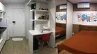 Foto 10 de Apartamento com 1 Quarto à venda, 31m² em Sumarezinho, São Paulo