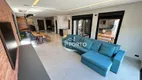Foto 5 de Casa de Condomínio com 4 Quartos à venda, 350m² em Jaraguá, Piracicaba