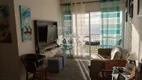 Foto 3 de Apartamento com 2 Quartos à venda, 75m² em Aruan, Caraguatatuba
