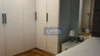 Foto 42 de Apartamento com 3 Quartos à venda, 164m² em Jardim Anália Franco, São Paulo