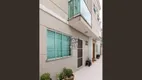 Foto 11 de Casa de Condomínio com 2 Quartos à venda, 70m² em Vila Leonor, São Paulo