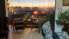 Foto 2 de Apartamento com 3 Quartos à venda, 120m² em Vila Suzana, São Paulo